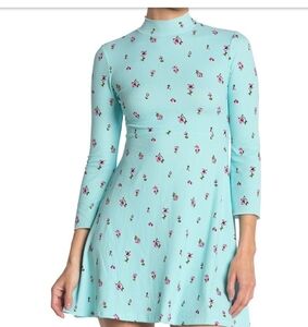 VELVET TORCH dress size M